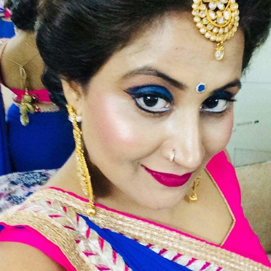 Neetu rai