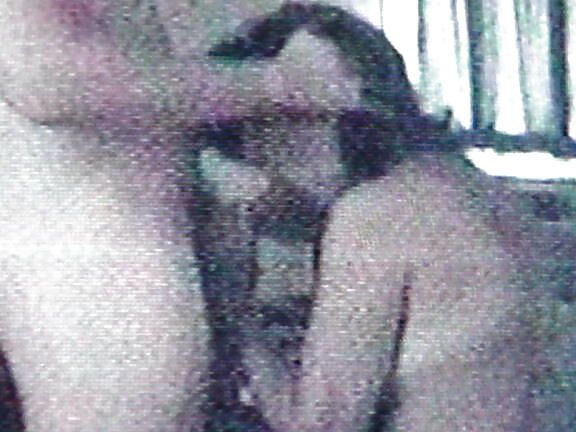 Dirty Slut MILF Mary