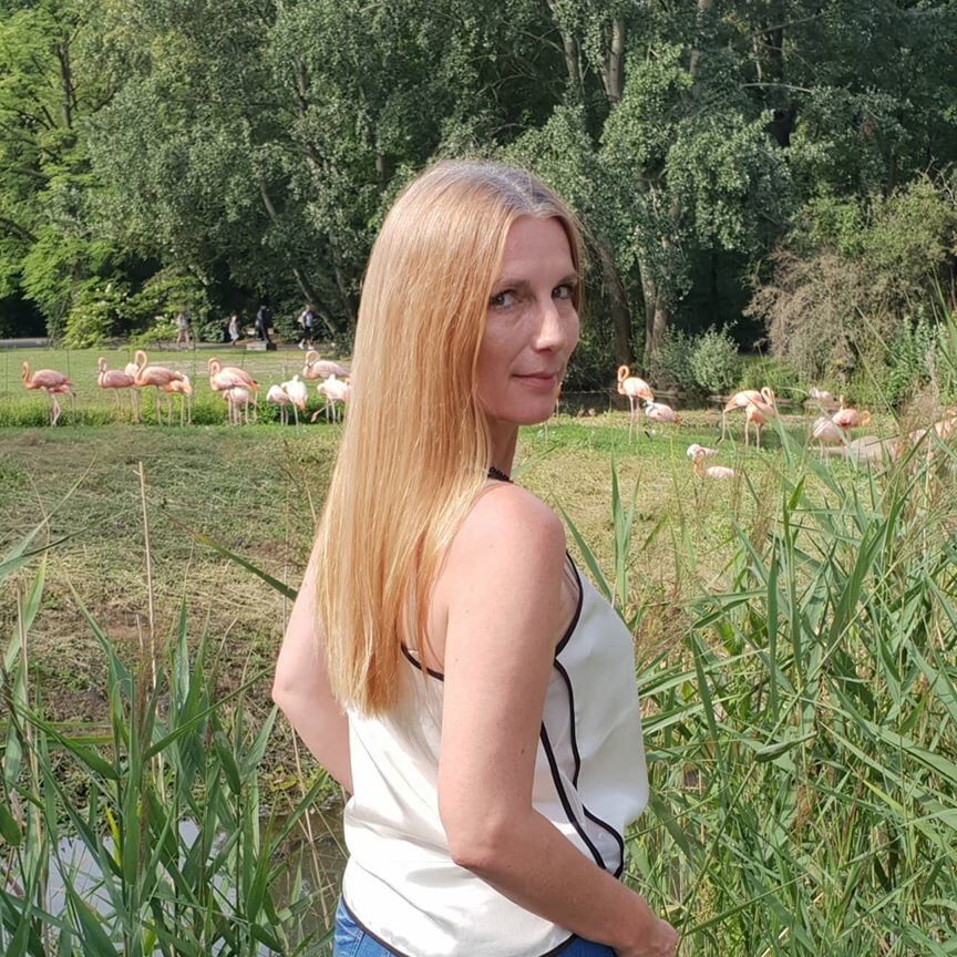 Anja Burkhardt Astro Spermafresse