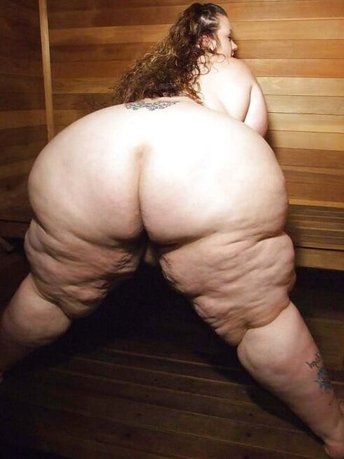 Bbw mix (Asses)
