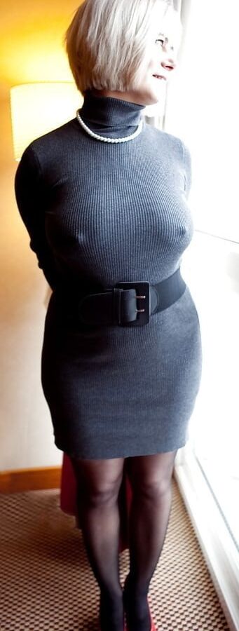Woman I Want To Fuck