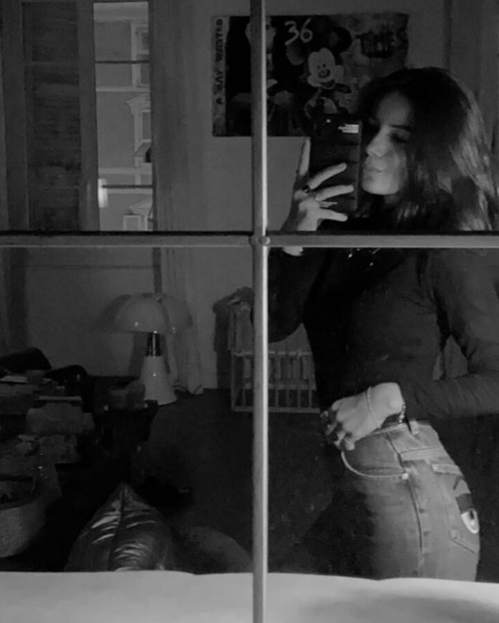 C&;est moi, badouchatelain annily