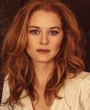 Grey&;s Anatomy - April Kepner - Sarah Drew