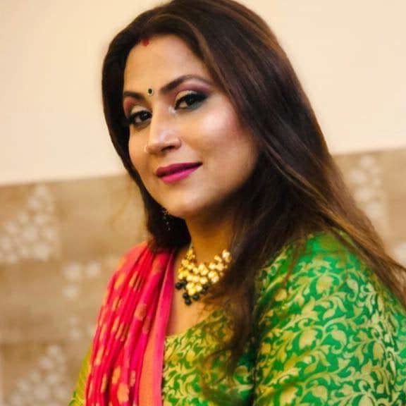 Neetu rai