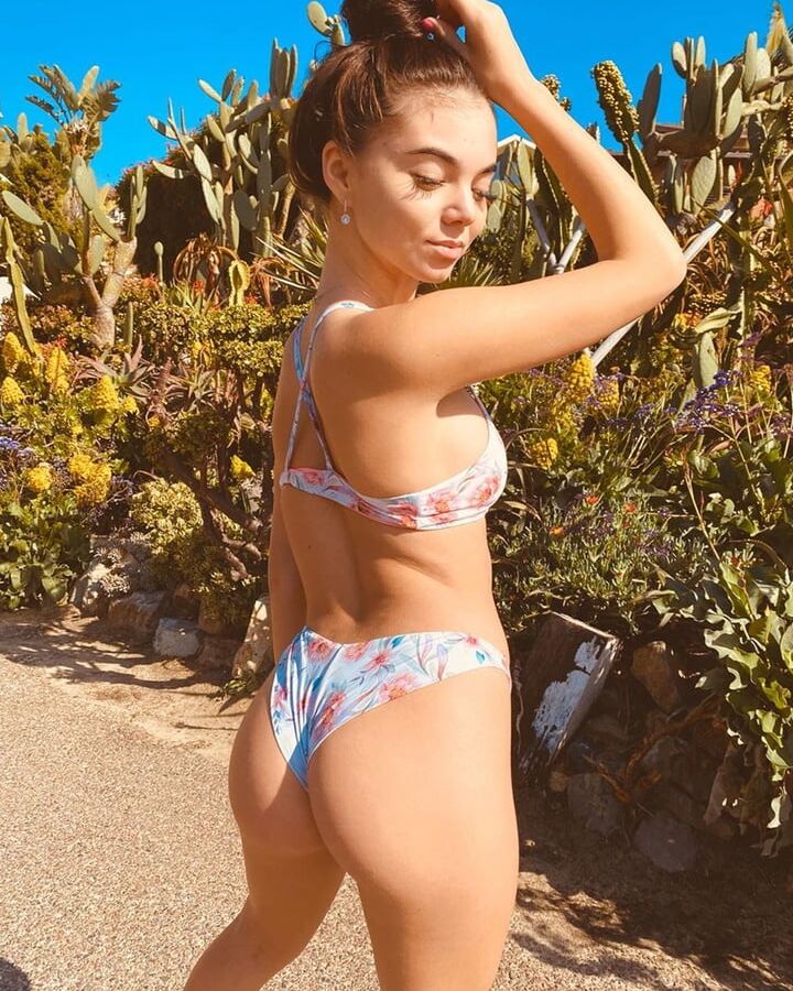 On Instagram- giisellemarie
