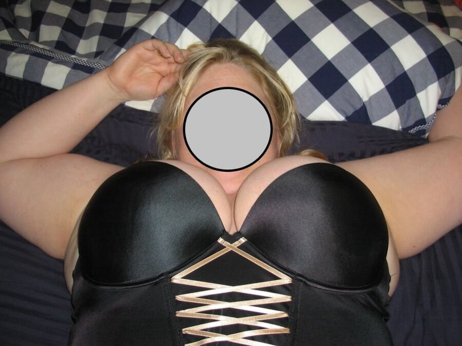 Wives tits