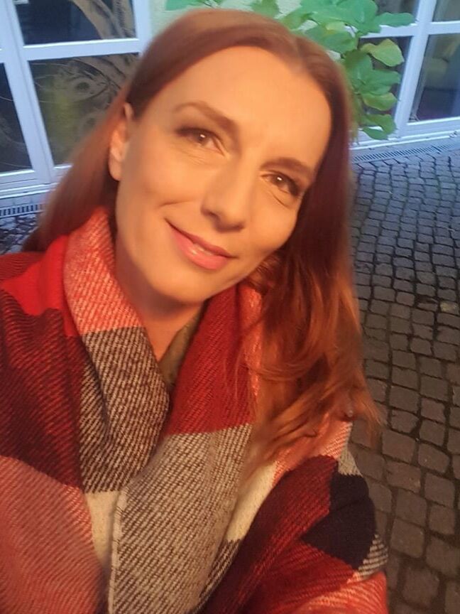 Anja Burkhardt Astro Spermafresse