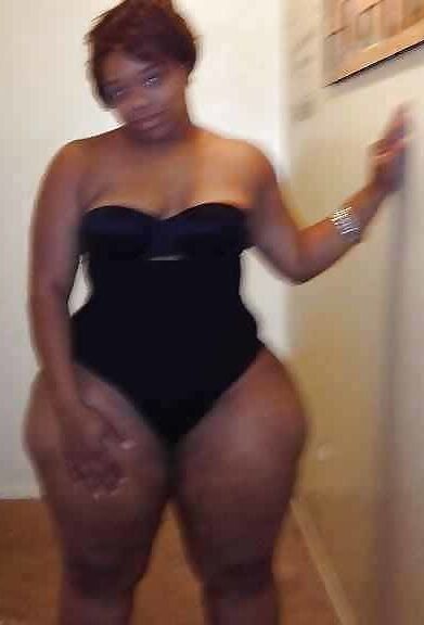BBWs