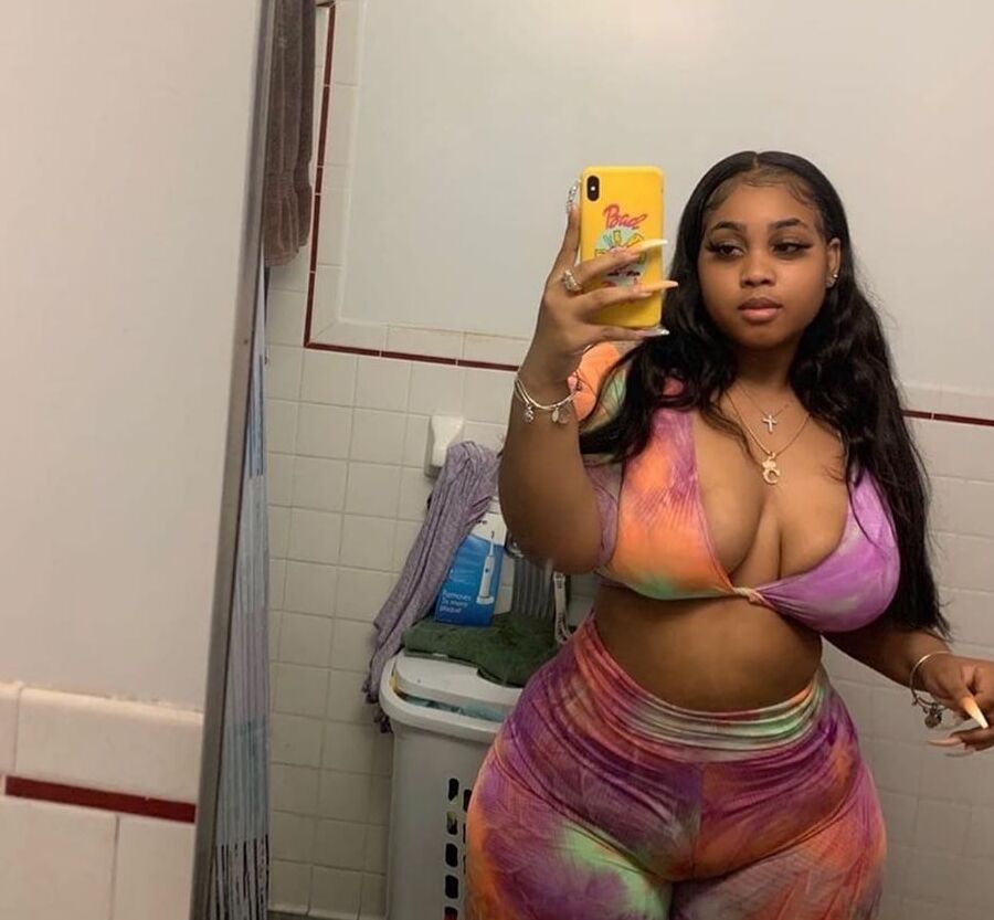 Nice Size