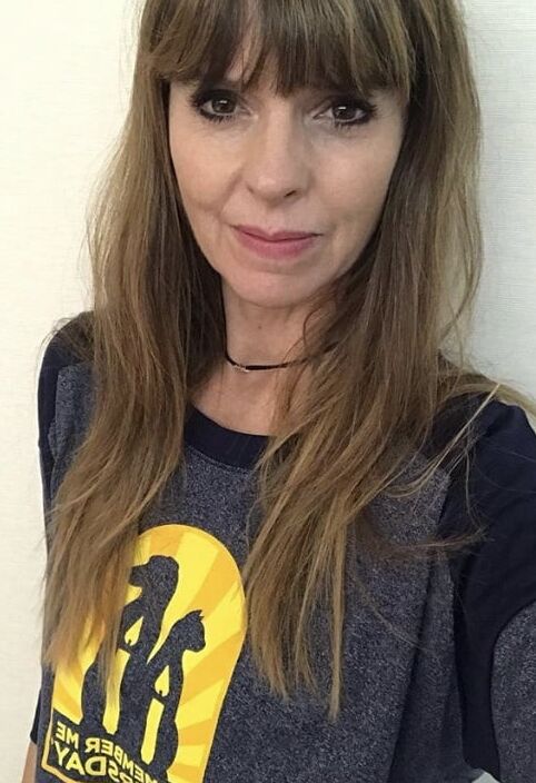Victoria Stilwell, Celebrity