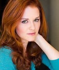 Grey&;s Anatomy - April Kepner - Sarah Drew