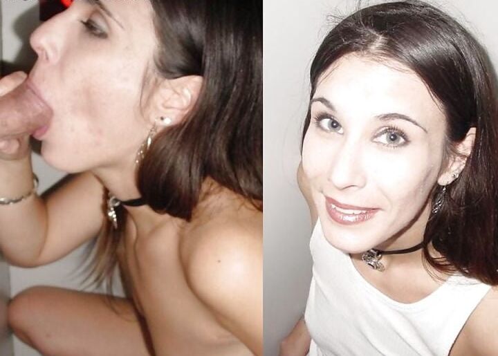 Dressed Undressed Blowjobs, Vol.