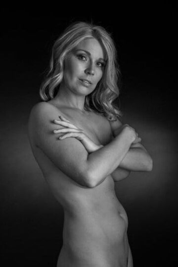 Blond MILF