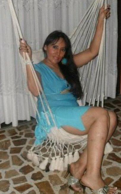MADURAS HERMOSAS