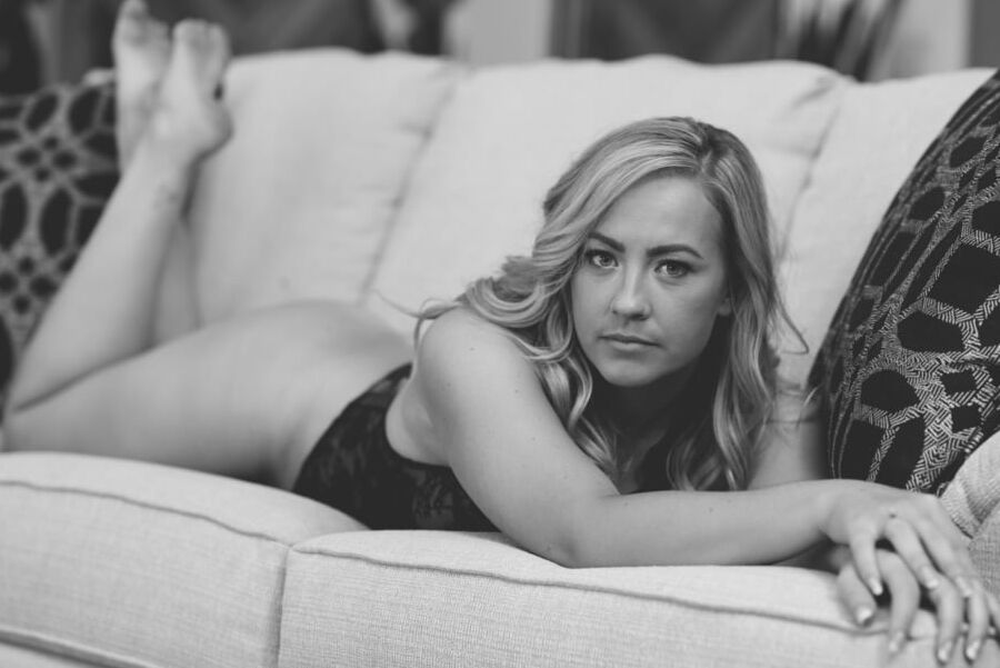 Boudoir (Emma)