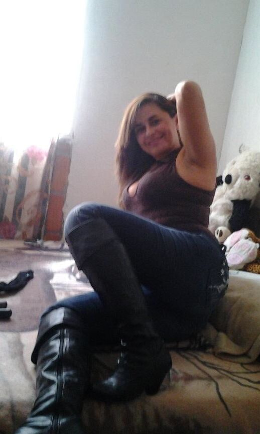 Slut Marleny Oquendo
