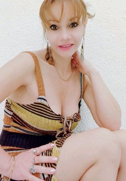 MADURAS HERMOSAS