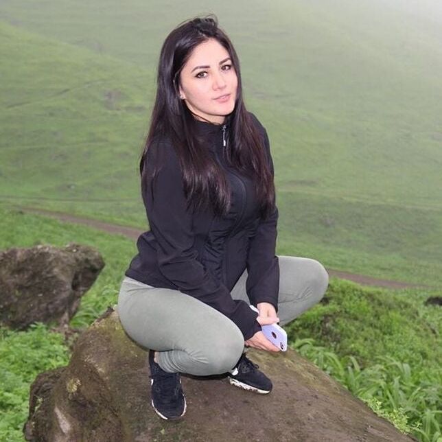 Stephani, Peru (Vol.)