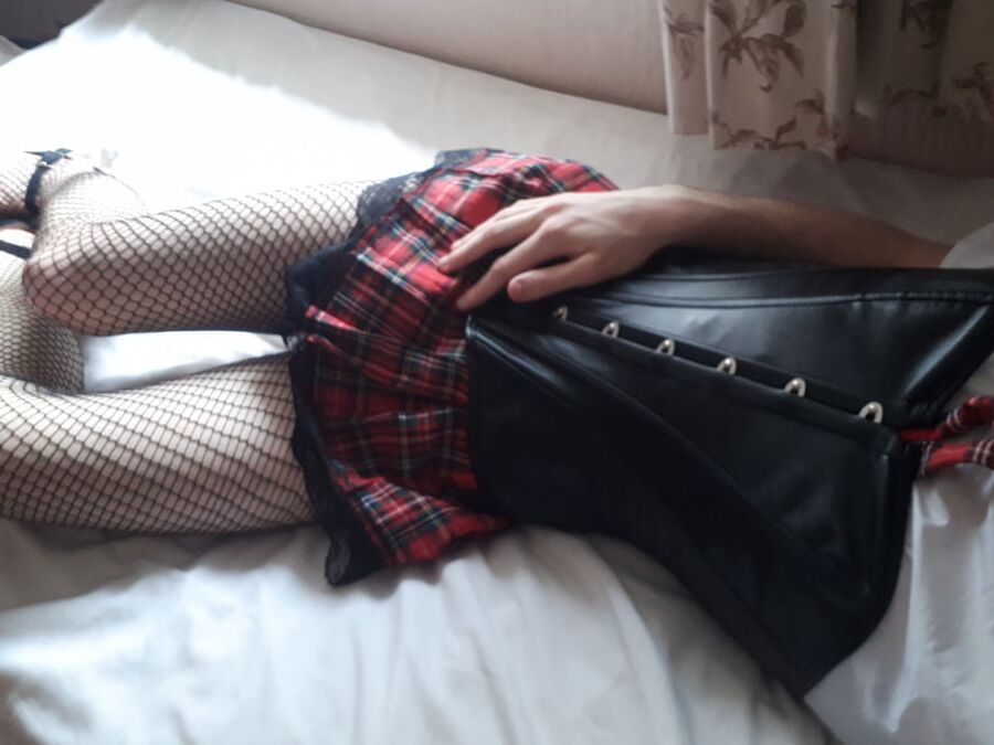 Exposed Sissy Slut