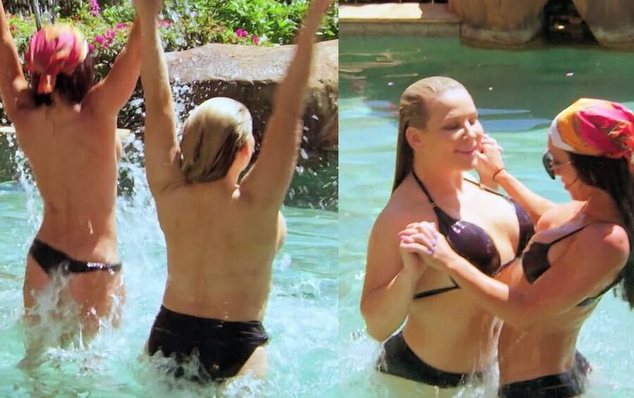 Carmella - DAME!!!