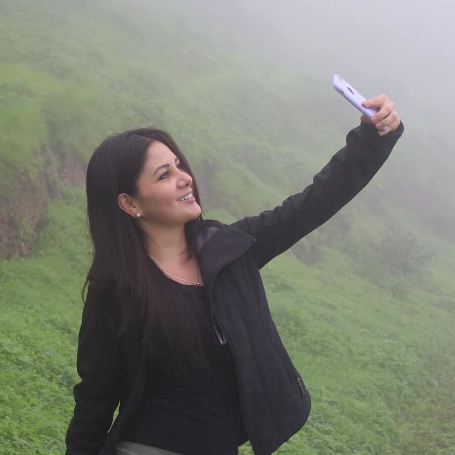 Stephani, Peru (Vol.)