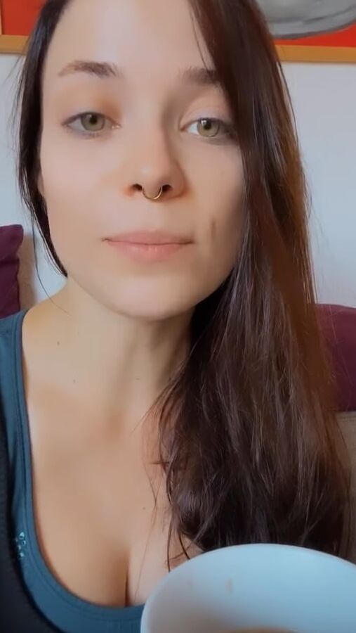 Nastassja Strobel (RBTV)