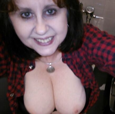 Selfies from the Edge (High School that is)