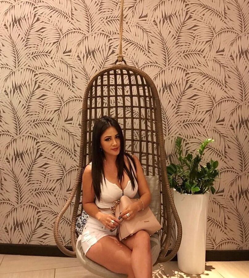 Stephani, Peru (Vol.)