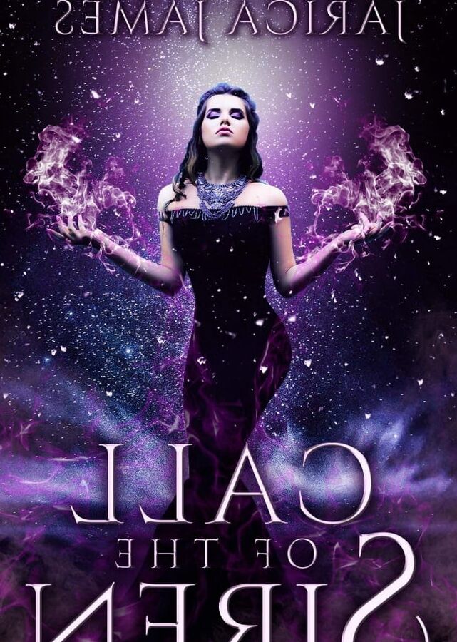 Holding mysteries(book covers)