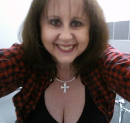 Selfies from the Edge (High School that is)