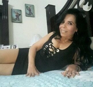 MADURAS HERMOSAS