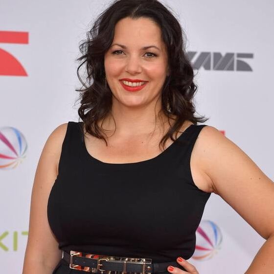 Paula Lambert