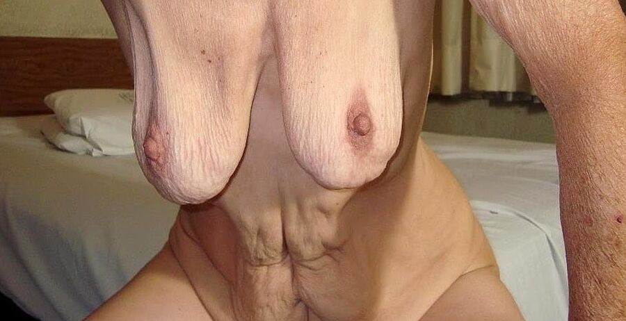 I Love Bodies Like These!