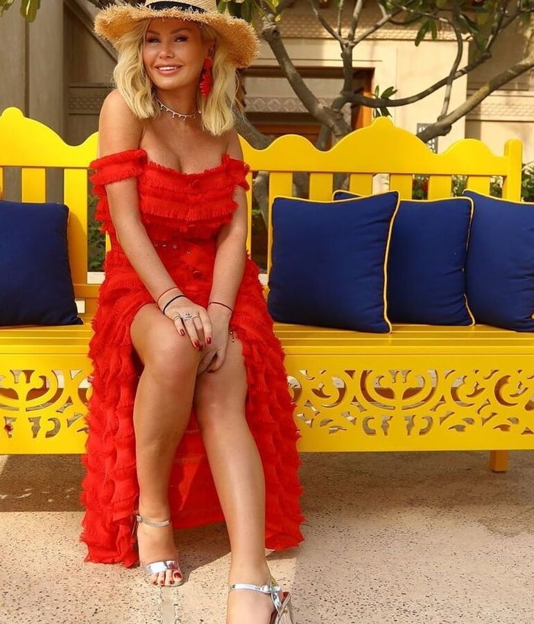 Sexy Russian Helen