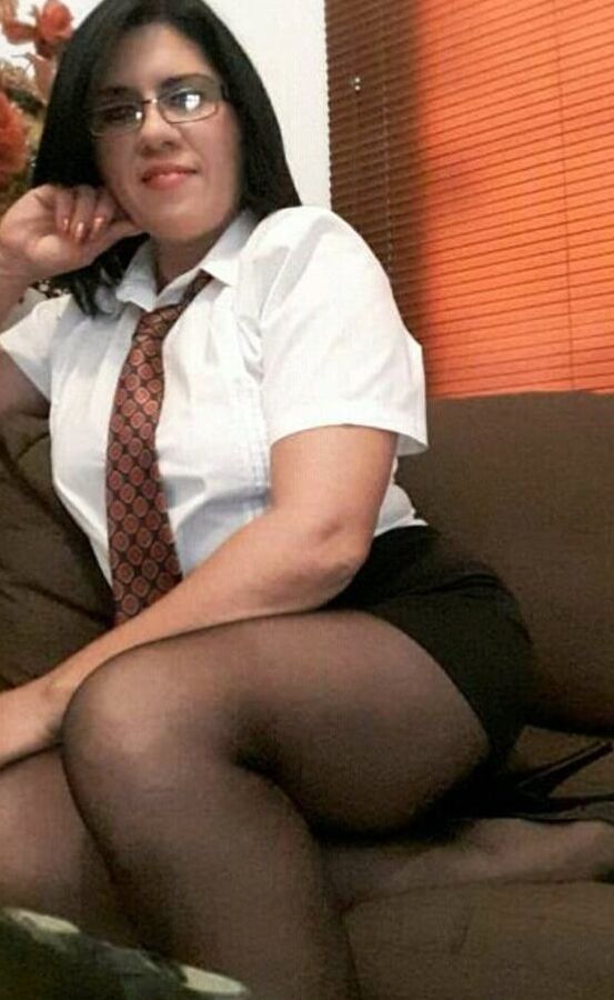 MADURAS HERMOSAS