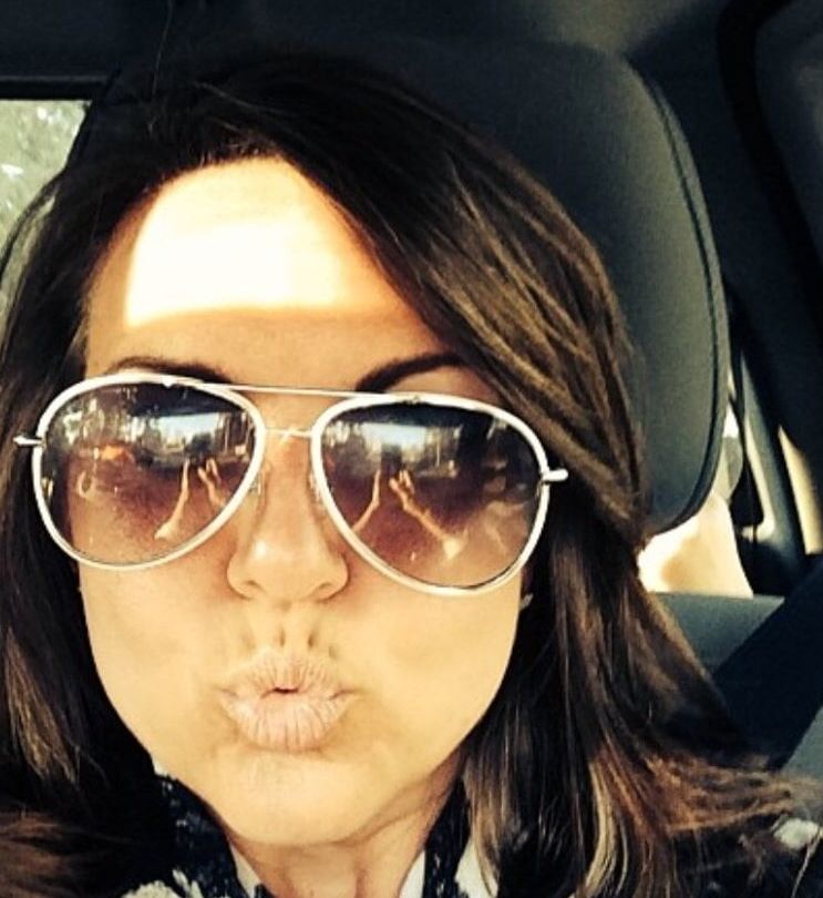 DSL mom