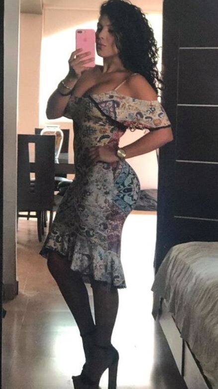 MADURAS HERMOSAS