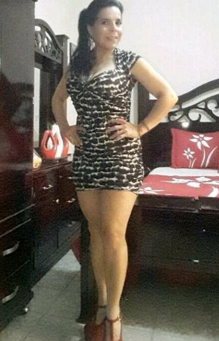 MADURAS HERMOSAS