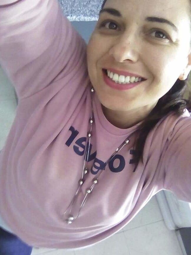 Alexandra loureiro