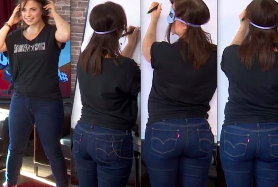 Nastassja Strobel (RBTV)