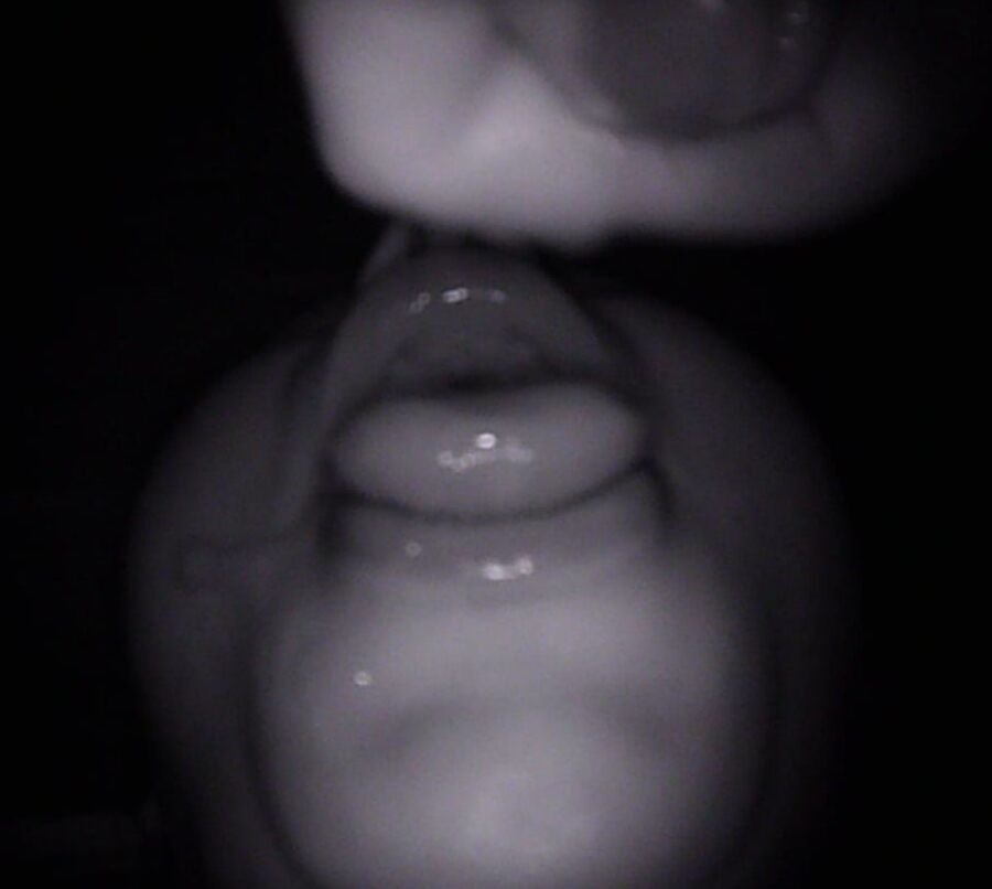 Wife loves to suck and swallow sperm.