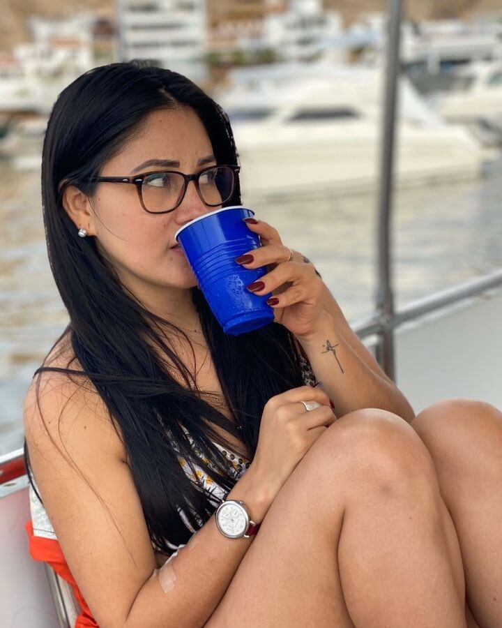 Stephani, Peru (Vol.)