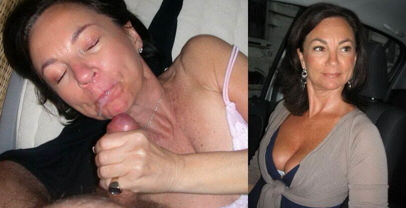 Dressed Undressed Blowjobs, Vol.