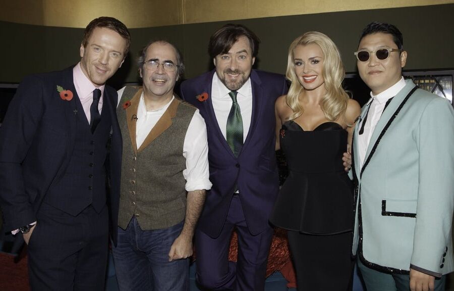 Katherine Jenkins