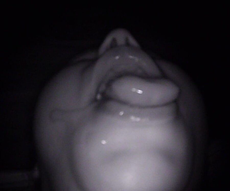 Wife loves to suck and swallow sperm.