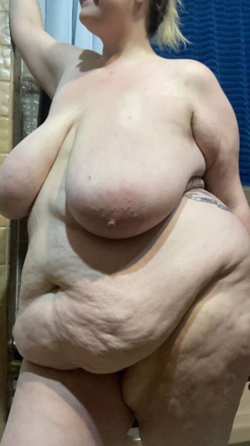 I Love Bodies Like These!