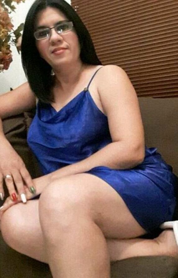 MADURAS HERMOSAS