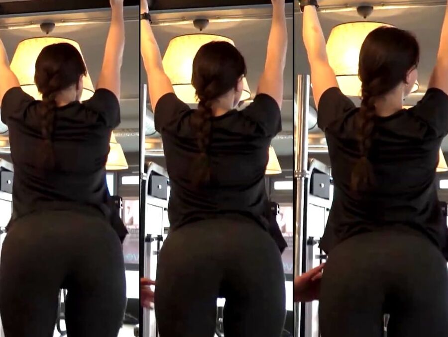 Nastassja Strobel (RBTV)