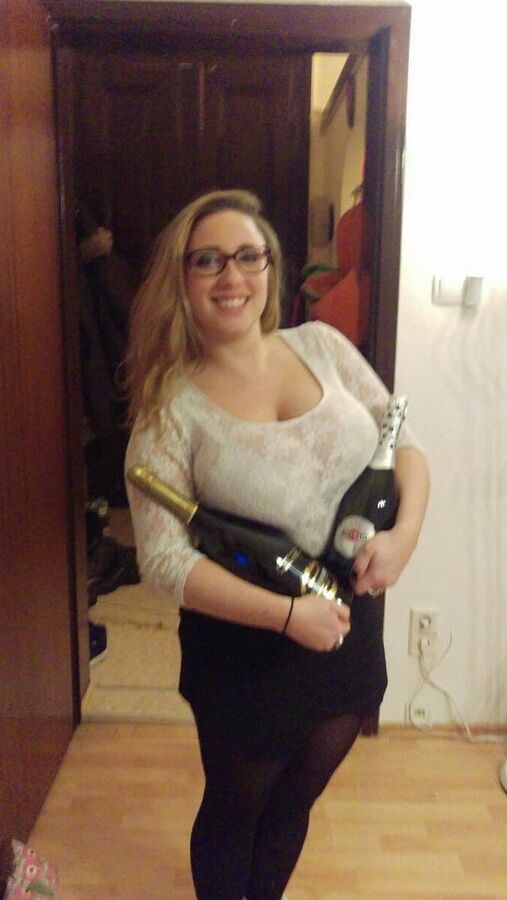 Austrian busty