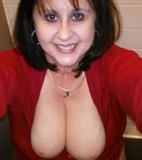 Selfies from the Edge (High School that is)